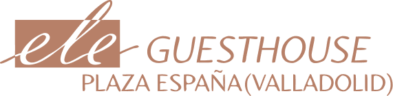  Ele GuestHouse Plaza España, Valladolid